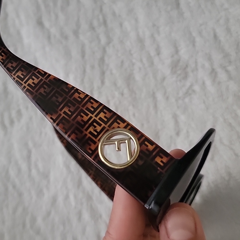 Fendi  sunglasses